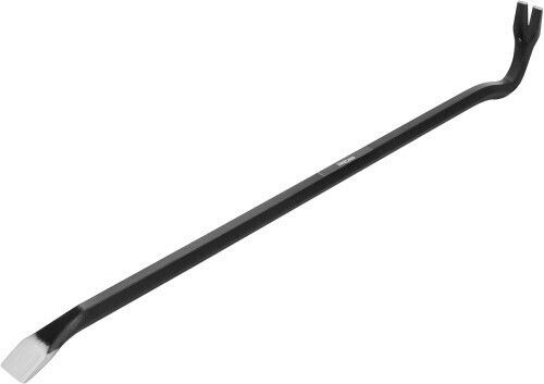 Kraft & Dele Piedică din oțel 700x18mm KD272 Dalta / Extractor de cuie
