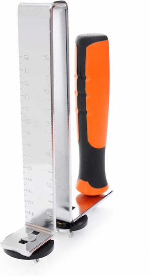 Kraft&dele Kd11239 Drywall Cutting Measuring Tool