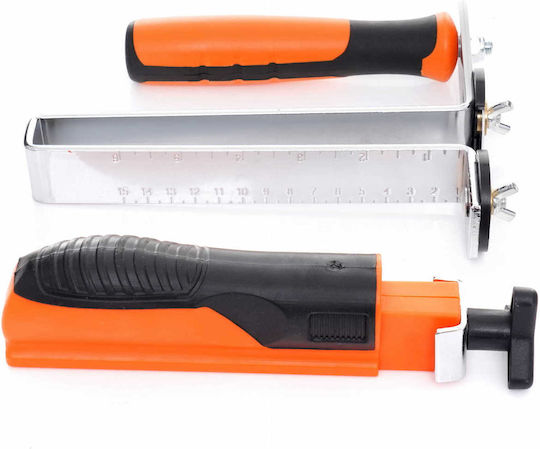 Kraft&dele Kd11239 Drywall Cutting Measuring Tool
