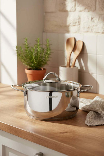 SteweHome Töpfe Set 17 Teile