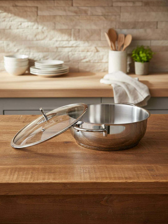 SteweHome Set De Oale 17 Piese