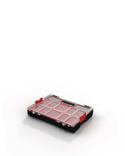 Qbrick Tool Compartment Organiser Multicolour
