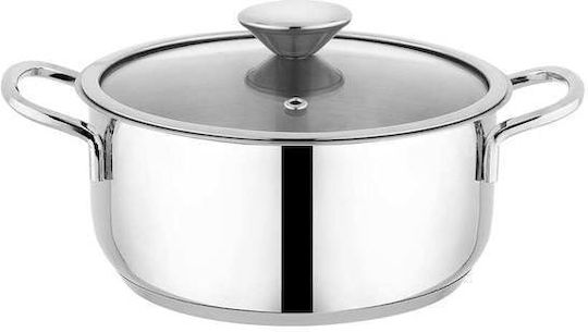 SteweHome Töpfe Set 6 Teile SteweHome Töpfe Set 6 Teile