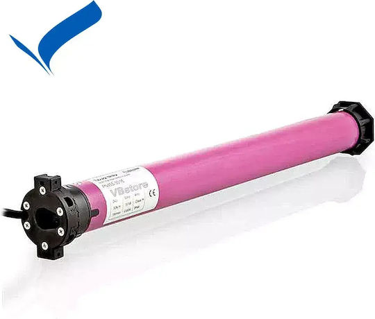 Profelmnet Roller Motor Mechanism PN45S-30N