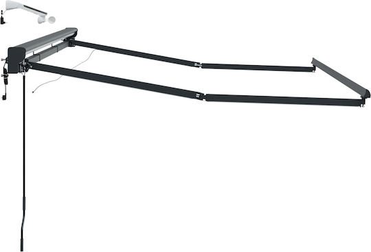 vidaXL Cadru Pentru Copertine 42024847