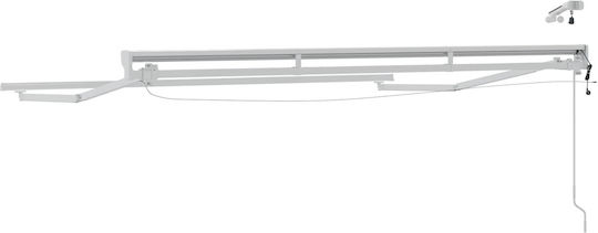 vidaXL Cadru Pentru Copertine 42024837