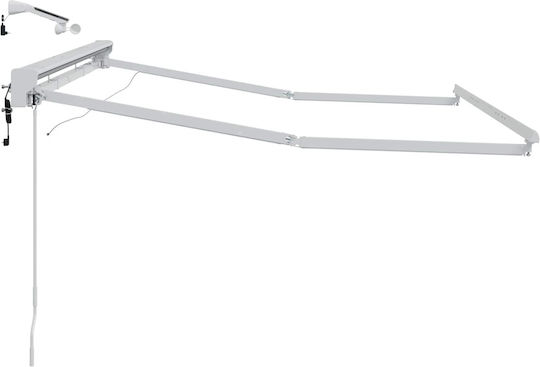 vidaXL Cadru Pentru Copertine 42024837