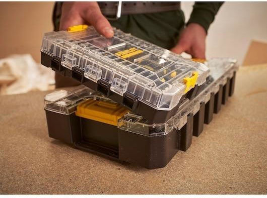 Stanley Fatmax Fmmt98101-0 Wrench Tool Set 37 Pcs