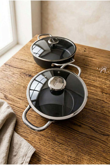 SteweHome Töpfe Set 5 Teile SteweHome Töpfe Set 5 Teile