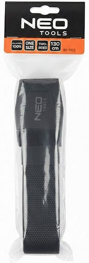 Neo Tools Riemen Grau