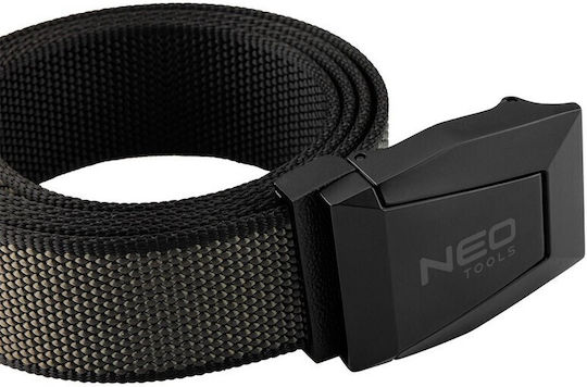 Neo Tools Riemen Grau