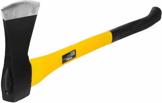 Kraft & Dele KD222 Axe Length 85cm and Weight 2kg with Fiberglass Handle