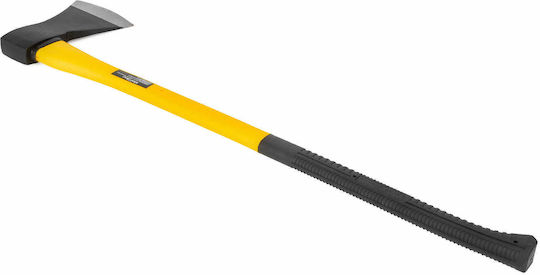 Kraft & Dele KD222 Axe Length 85cm and Weight 2kg with Fiberglass Handle