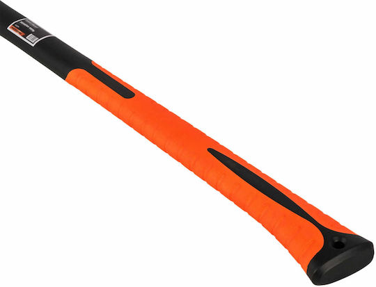 Kraft & Dele KD275 Axe Length 70cm and Weight 1.9kg with Fiberglass Handle