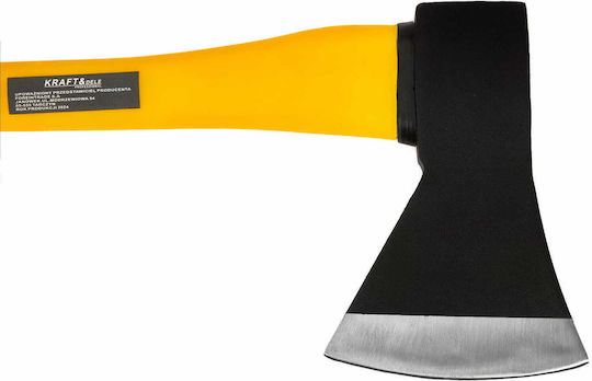 Kraft & Dele KD222 Axe Length 85cm and Weight 2kg with Fiberglass Handle