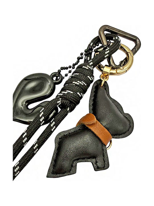 4-2512 Πολυμορφικό Bag Charm & Μπρελόκ Savil
