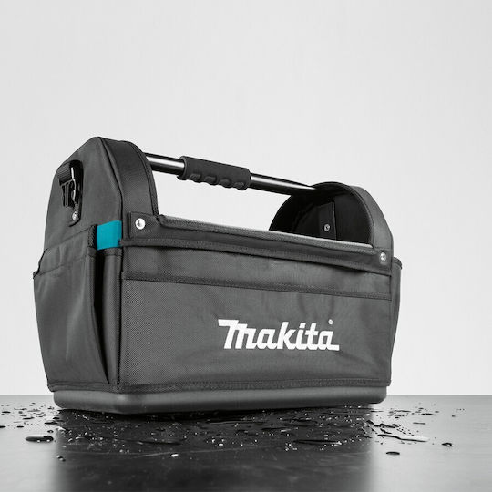 Makita Τσάντα Ώμου Αδιάβροχη Γκρι 39.7lt