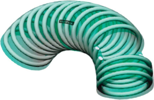 Heliflex 23001103205011 Σωλήνας Άρδευσης 50m