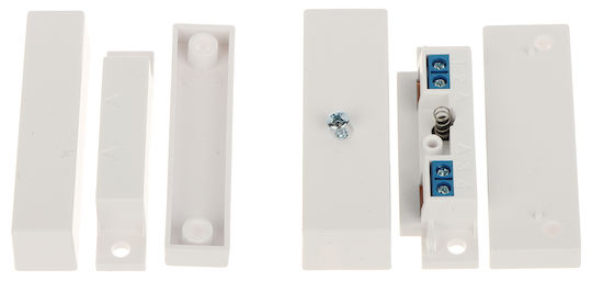 Alarmtech Verkabelter Tür-/Fensterkontakt Sensor