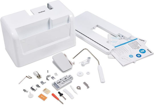 Brother Professional Sewing Machine Innov-is