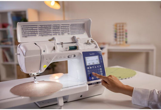 Brother Professional Sewing Machine Innov-is