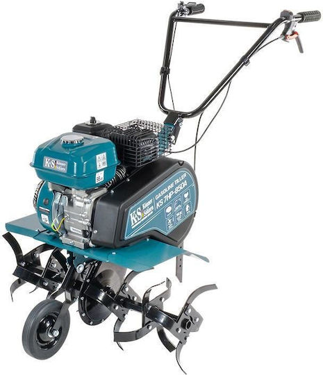 Könner & Söhnen KS7HP-850A Kultivator Benzin 7hp/212cc