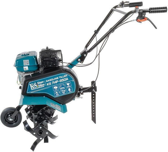 Könner & Söhnen KS7HP-850A Kultivator Benzin 7hp/212cc