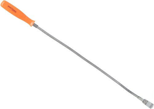 Kraft & Dele KD10190 Εύκαμπτο Εργαλείο Συλλογής Μήκους 570mm με Ικανότητα Ανύψωσης 2.2kg & Φωτισμό