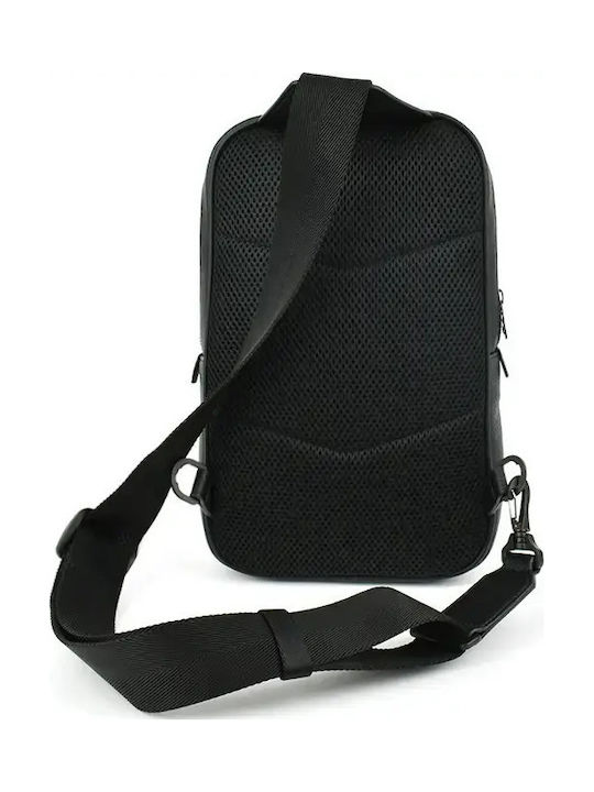 Herren Tasche Schulter / Crossbody Schwarze