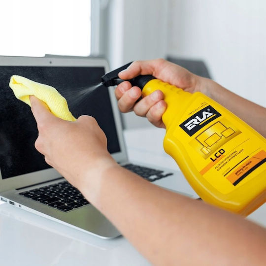 CarMotion Bildschirmreiniger 750ml 1Stück