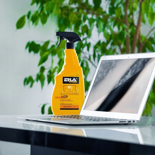 CarMotion Bildschirmreiniger 750ml 1Stück