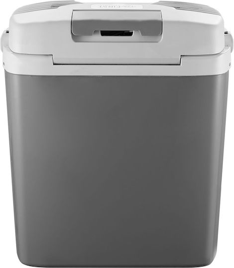 First Austria Portable Thermoelectric Fridge 19L 12V / 230V Gray