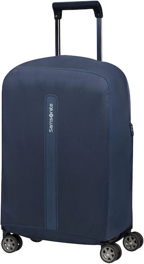 Samsonite Покривало за багаж Син