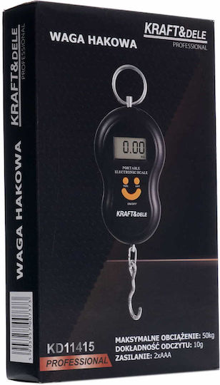 Kraft & Dele KD11415
