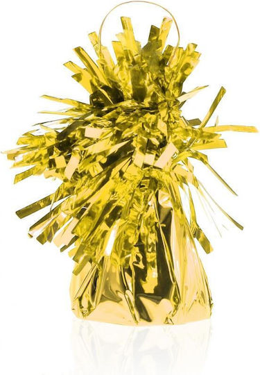 Greutate balon folie aurie Godan de 145 G