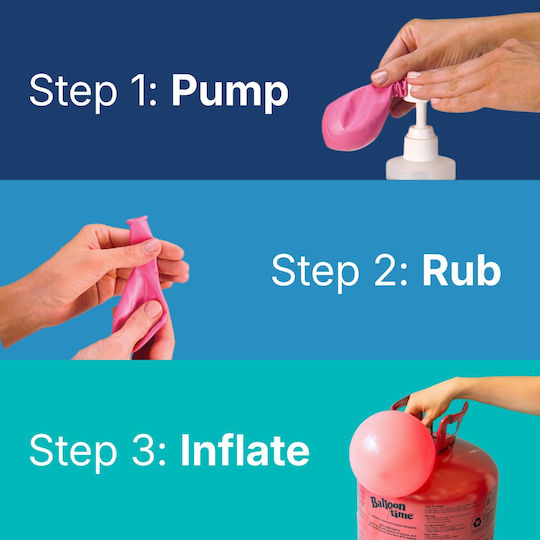 Ultra Hi-Float Ballonzubehör 80232