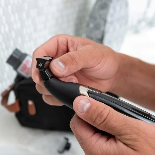 Melissa Ultra-Thin Dual-Blade Trimmer Ανταλλακτικό 3 τμχ 16680055