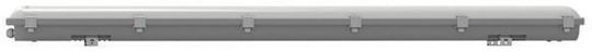 Eurolamp Outdoor Lighting Batten with Built-in LED 40W 120cm