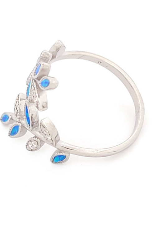 GLS Silver Damenring aus Silber GLS Silver Damenring aus Silber