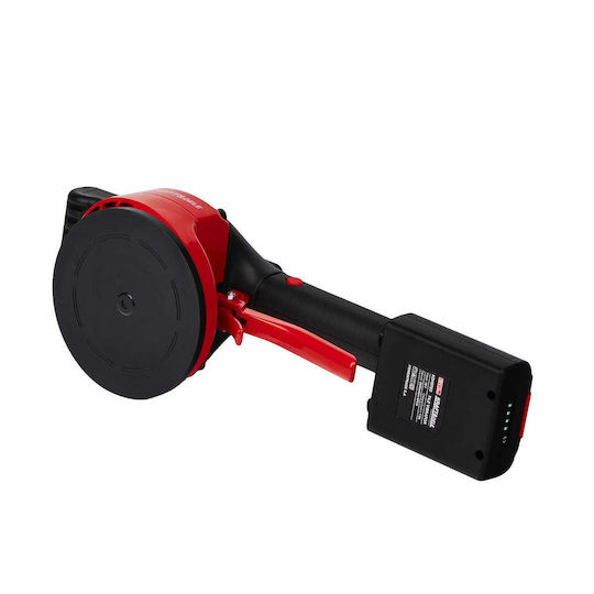 Vibrating Suction Cup Plates Kraft&dele 2 Batteries Kd10792