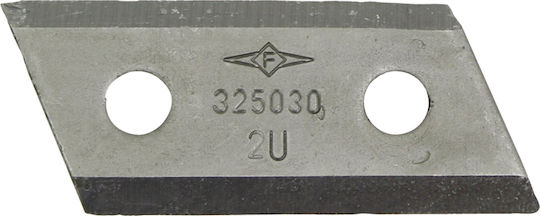 80mm 8mm 30mm Al-ko 325030 Ziehschneide
