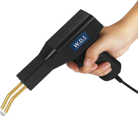 Kraft & Dele Pistol de lipit cu adeziv