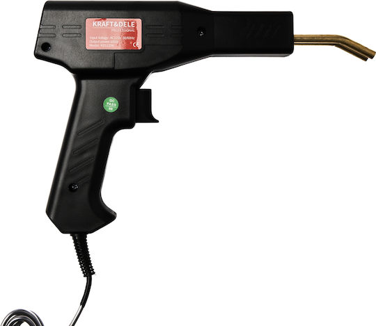 Kraft & Dele KD11296 Πιστόλι Θερμοκόλλησης 100W