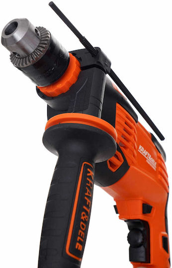 Kraft & Dele KD3352 Cu impact Burghiu 1600W