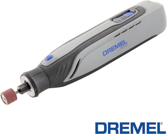 Dremel Περιστροφικό Πολυεργαλείο με Ρύθμιση Ταχύτητας