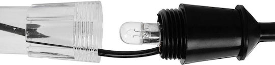 Kraft & Dele Detector de Tensiune KD11798 cu Interval de Măsurare 6 - 12V