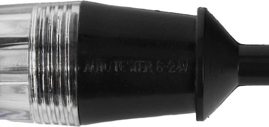 Kraft & Dele Detector de Tensiune KD11798 cu Interval de Măsurare 6 - 12V