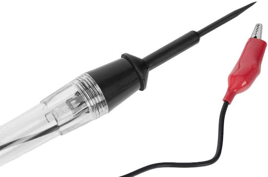 Kraft & Dele Detector de Tensiune KD11798 cu Interval de Măsurare 6 - 12V