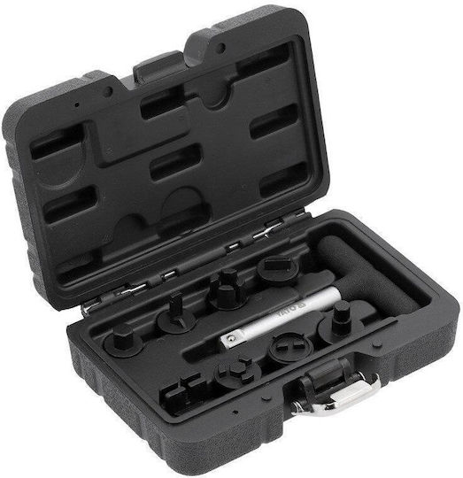 Yato Yt-05981 Plastic Oil Cap Wrench Set