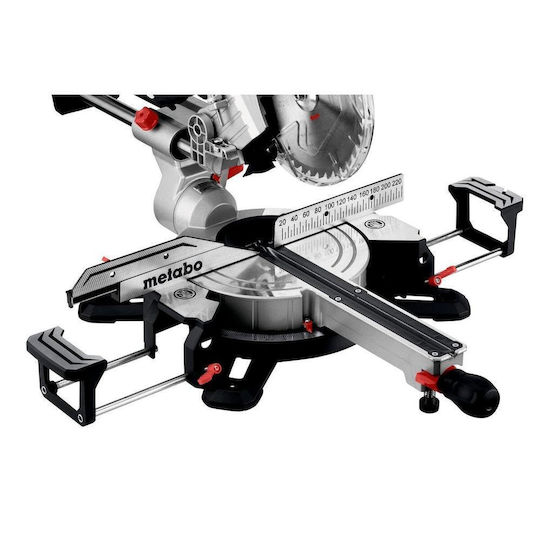 Metabo Set Kgs Φαλτσοπρίονο Ρεύματος